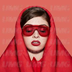 Ergens In Mijn Hoofd - Linde Sch&ouml;ne