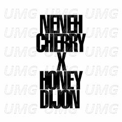 Buddy X - Neneh Cherry