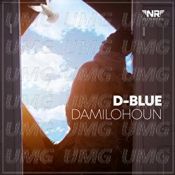 Damilohoun - D-BLUE