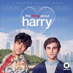 I'm Just Wild about Harry - morgxn