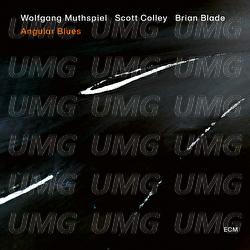 Everything I Love - Wolfgang Muthspiel, Scott Colley, Brian Blade