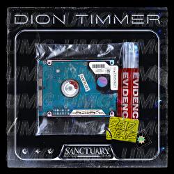 Sanctuary - Dion Timmer