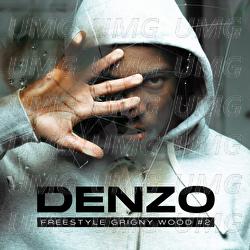 Freestyle Grigny Wood #2 - Denzo