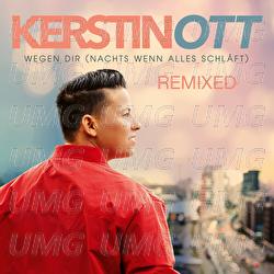 Wegen Dir (Nachts wenn alles schl&auml;ft) - Kerstin Ott