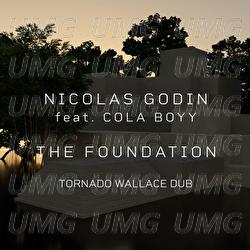 The Foundation - Nicolas Godin, Cola Boyy