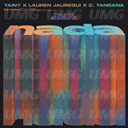 NADA - Tainy, Lauren Jauregui, C. Tangana