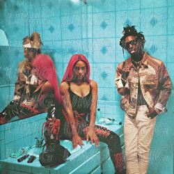 Sink - Maya B, SAINt JHN
