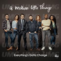 Everything's Gotta Change - Anna Akana