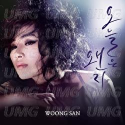 Somehow Today - Woongsan