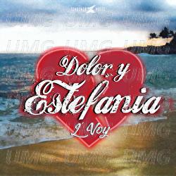 Dolor Y Estefan&iacute;a - L&acute;Voy