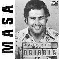 Masa - DRiBBLA