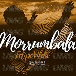 Morrumbala - Felipe Vilela, Mauro Henrique, Salom&atilde;o