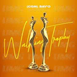 Walking Trophy - Sav'o