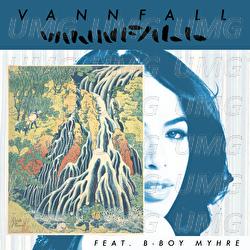 vannfall - Neste Planet, Linni, B-Boy Myhre