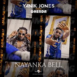 Nayanka Bell - Yanik Jones, Christopher Ghenda