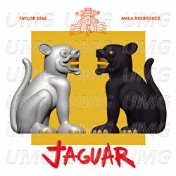 Jaguar - Taylor Díaz, Mala Rodríguez