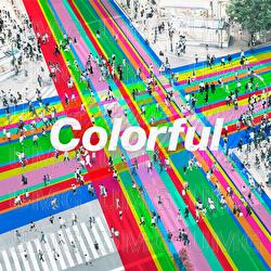 Colorful - Colorful