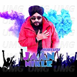 JAAN NIKLE - Arvinder Raina