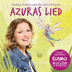 Azuras Lied - Nadine Sieben, Alsterfr&ouml;sche