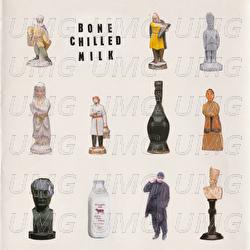 BoneChilledMilk - Bone Slim, droppedmilk