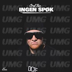 Ingen Sp&oslash;k - Oral Bee