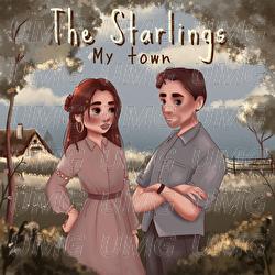 My Town - The Starlings