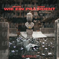 Wie ein Präsident - BRADO, Ramo
