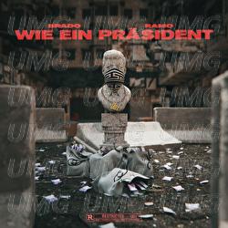 Wie ein Präsident