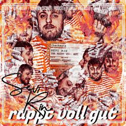 Ihr rappt voll gut - Sevi Rin