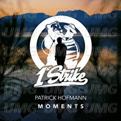 Moments - Patrick Hofmann