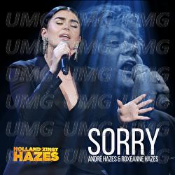 Sorry - Roxeanne Hazes, Andr&eacute; Hazes