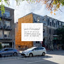 Waste Management - Injury Reserve