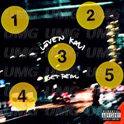 12345 (Get Real) - Leven Kali