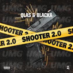 Shooter 2.0 - Qlas & Blacka