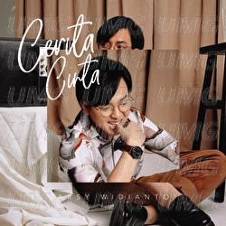Cerita Cinta - Arsy Widianto