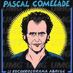 Paganini Paga Tot A Nono - Pascal Comelade