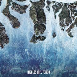 Tondo - Disclosure, Eko Roosevelt