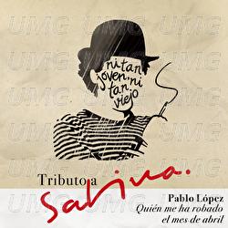 Quién Me Ha Robado el Mes de Abril - Pablo López