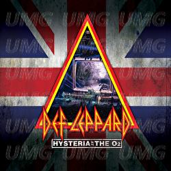 Rocket - Def Leppard