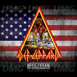 Billy's Got A Gun - Def Leppard