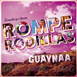 Rompe Rodillas - Guaynaa