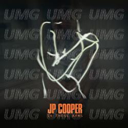 In These Arms - JP Cooper