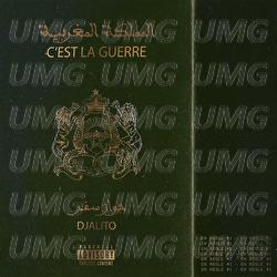 En r&egrave;gle #1 - Djalito