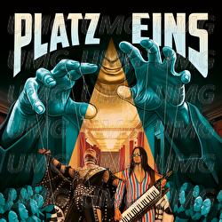 Platz Eins - Lindemann