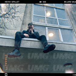 Hevvi i spillet - Jonas V, Lars Vaular