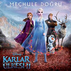 Meçhule Doğru - Begüm Günceler, AURORA