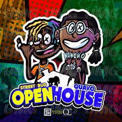 Open House - Street Bud, Quavo