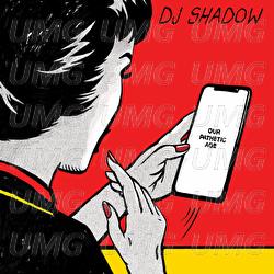 Kings & Queens - DJ Shadow, Run The Jewels