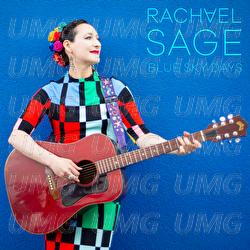 Blue Sky Days - Rachael Sage