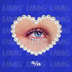 I Cried At The Rave - Sonny Alven, mags